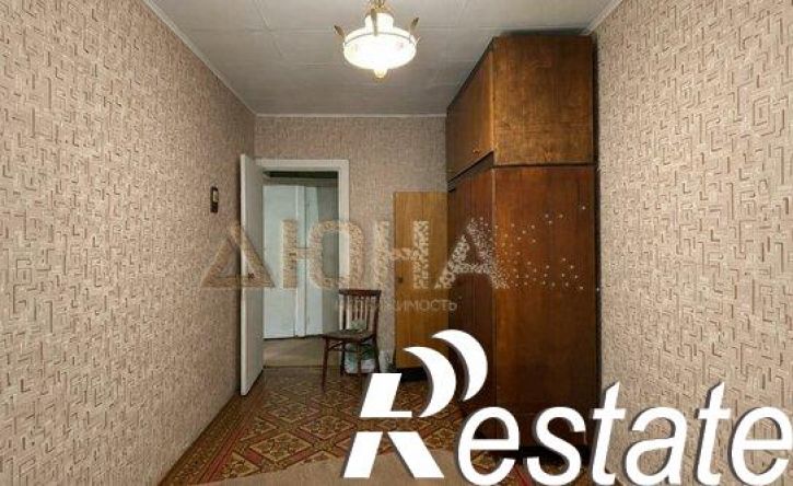 2-комн квартира 1-я Загородная улица, 37,  д. 37