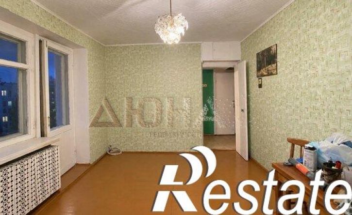 2-комн квартира 1-я Загородная улица, 37,  д. 37