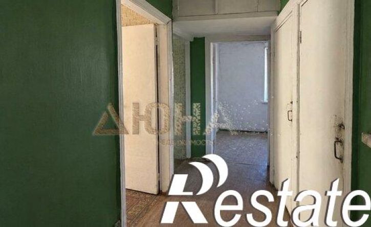 2-комн квартира 1-я Загородная улица, 37,  д. 37