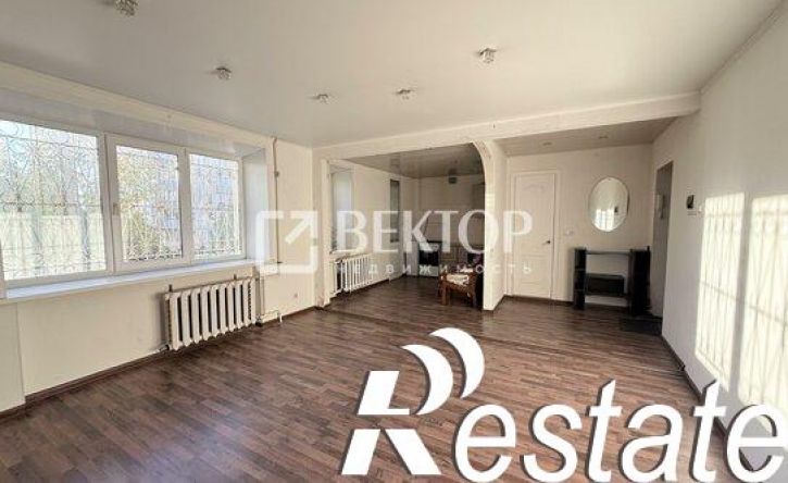 1-комн квартира Профсоюзная улица, 17А,  д. 17А