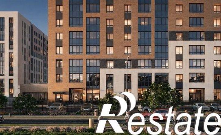 1-комн квартира в новом доме улица Суслова, 8,  д. 8