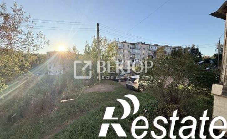 1-комн квартира Профсоюзная улица, 17А,  д. 17А