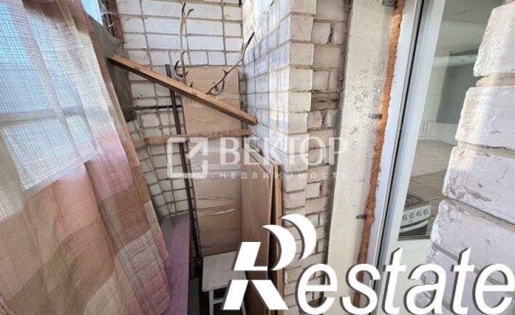 1-комн квартира Профсоюзная улица, 17А,  д. 17А