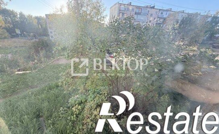 1-комн квартира Профсоюзная улица, 17А,  д. 17А
