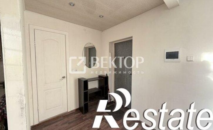 1-комн квартира Профсоюзная улица, 17А,  д. 17А