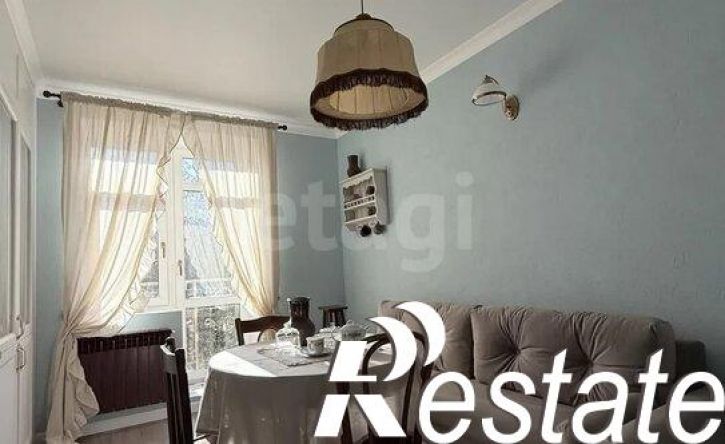 1-комн квартира проспект Текстильщиков, 1Б,  д. 1Б