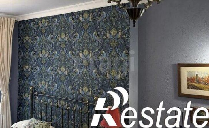 1-комн квартира проспект Текстильщиков, 1Б,  д. 1Б