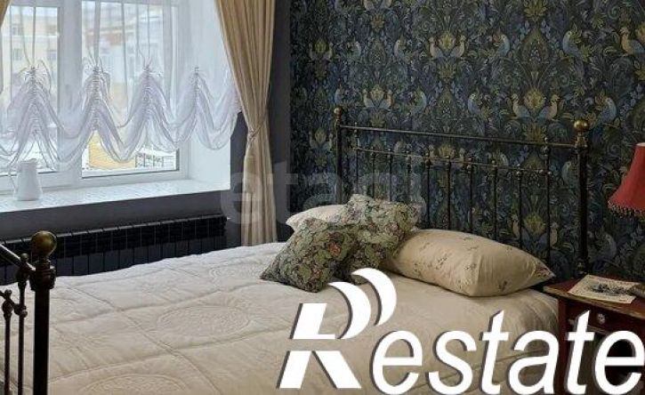 1-комн квартира проспект Текстильщиков, 1Б,  д. 1Б