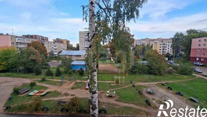 2-комн квартира улица Новый Быт, 6,  д. 6