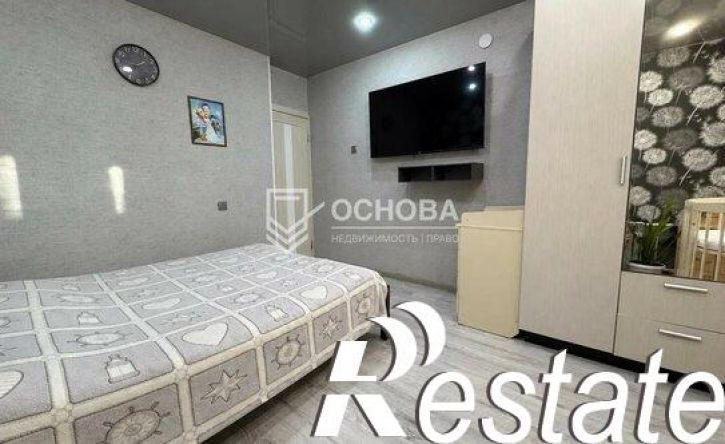 2-комн квартира Кинешемское шоссе, 43,  д. 43