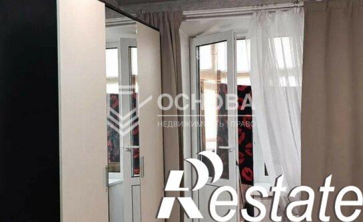 2-комн квартира Кинешемское шоссе, 43,  д. 43