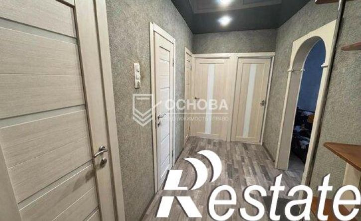 2-комн квартира Кинешемское шоссе, 43,  д. 43
