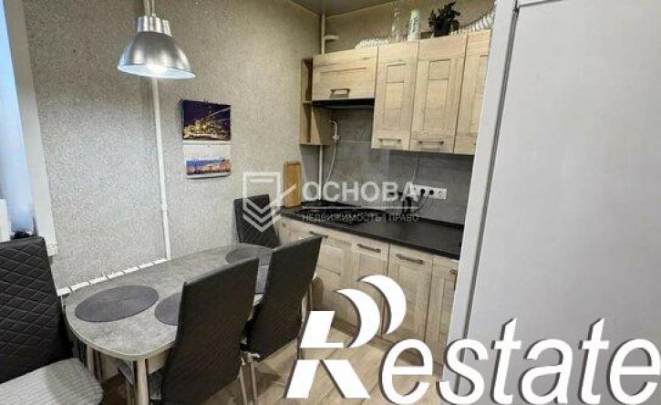 2-комн квартира Кинешемское шоссе, 43,  д. 43