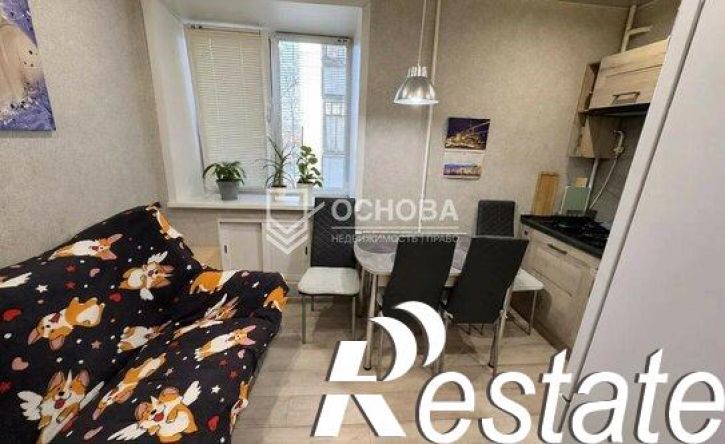2-комн квартира Кинешемское шоссе, 43,  д. 43