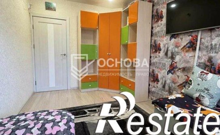2-комн квартира Кинешемское шоссе, 43,  д. 43