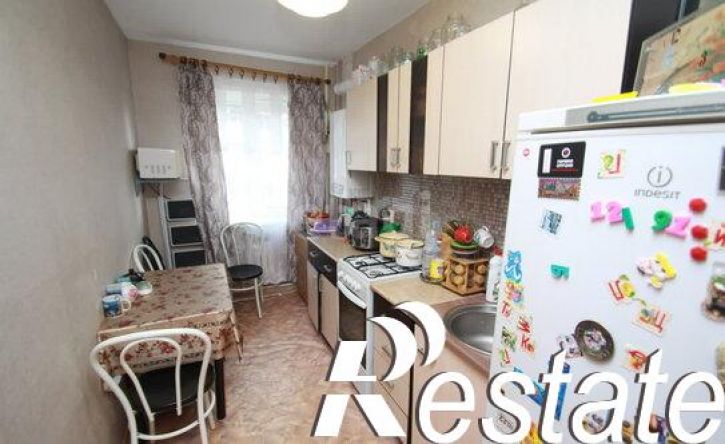 2-комн квартира мкр "Венеция", 26,  д. 26