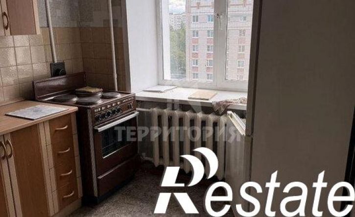 2-комн квартира Самоковская улица, 2,  д. 2