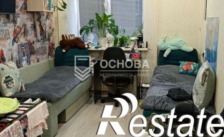 2-комн квартира Кинешемское шоссе, 43,  д. 43