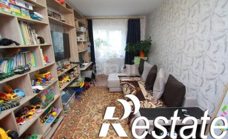 2-комн квартира мкр "Венеция", 26,  д. 26