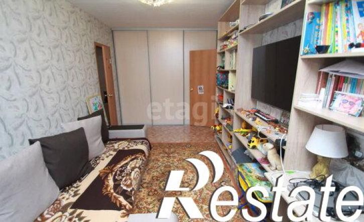 2-комн квартира мкр "Венеция", 26,  д. 26