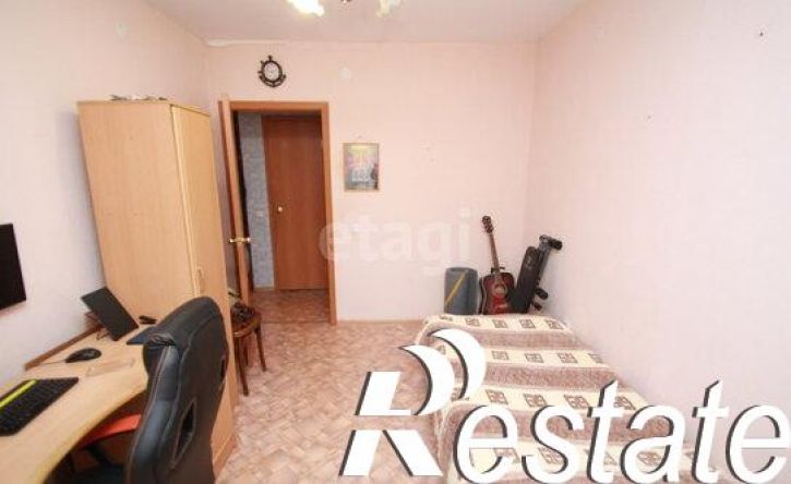 2-комн квартира мкр "Венеция", 26,  д. 26
