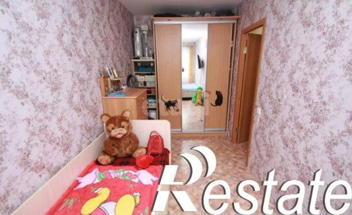 2-комн квартира мкр "Венеция", 26,  д. 26