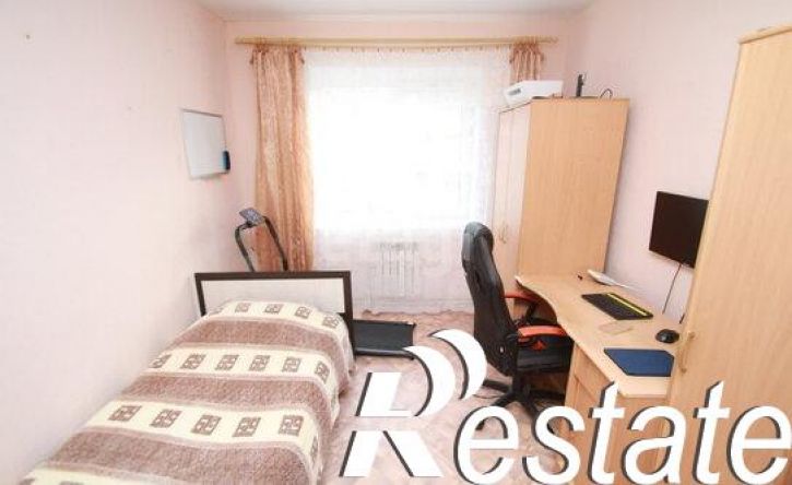 2-комн квартира мкр "Венеция", 26,  д. 26