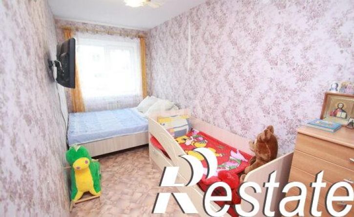 2-комн квартира мкр "Венеция", 26,  д. 26