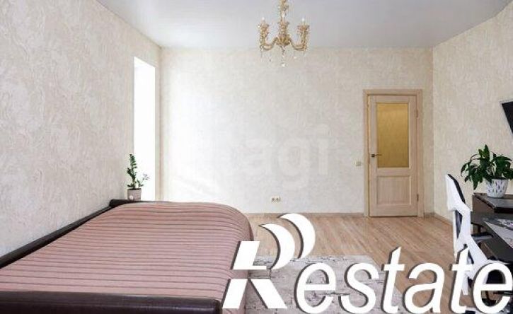 1-комн квартира Калиновская улица, 6,  д. 6