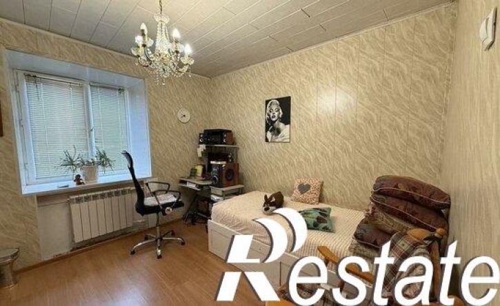 2-комн квартира Красноармейская улица, 48,  д. 48