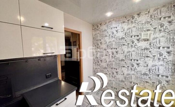 2-комн квартира улица Мичуринцев, 20А,  д. 20А