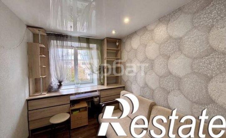 2-комн квартира улица Мичуринцев, 20А,  д. 20А