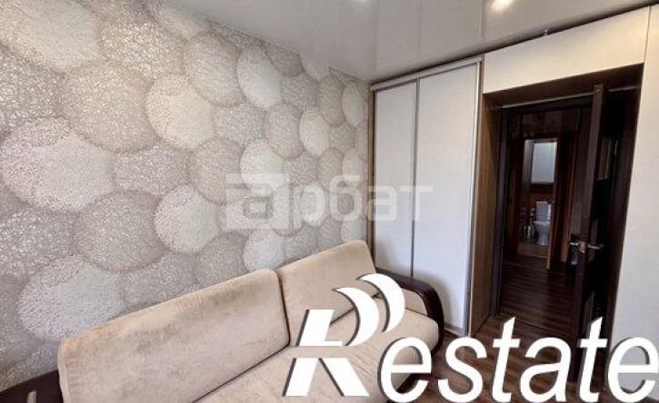 2-комн квартира улица Мичуринцев, 20А,  д. 20А
