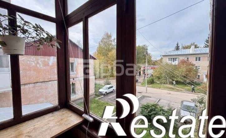 2-комн квартира улица Мичуринцев, 20А,  д. 20А