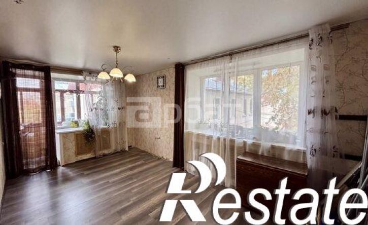 2-комн квартира улица Мичуринцев, 20А,  д. 20А