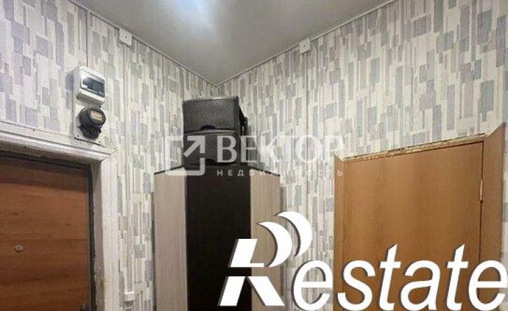 1-комн квартира Советская улица, 29/18,  д. 29/18