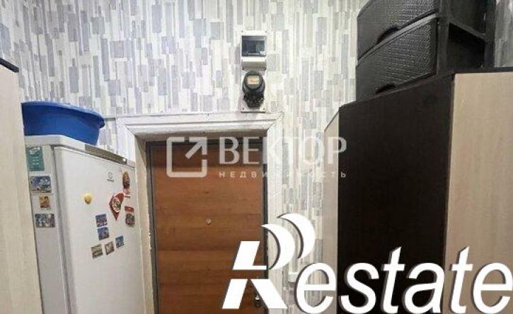 1-комн квартира Советская улица, 29/18,  д. 29/18