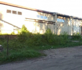 помещение 1100 кв м Костромская улица, 99