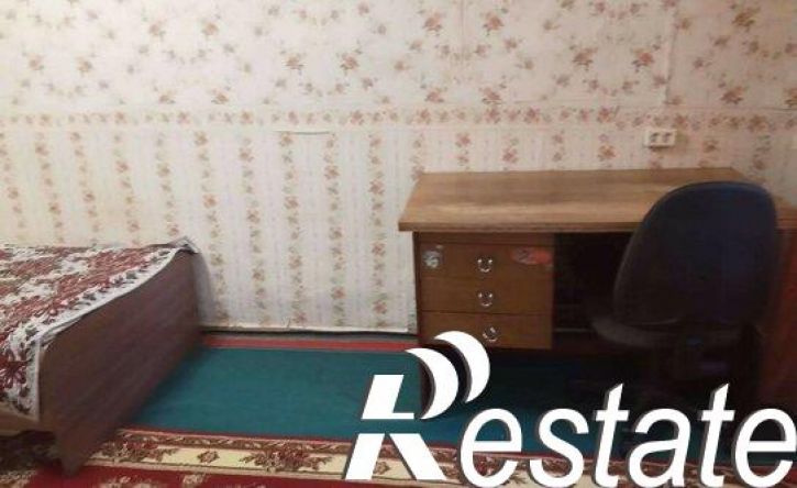 2-комн квартира Дорожная улица, 3,  д. 3