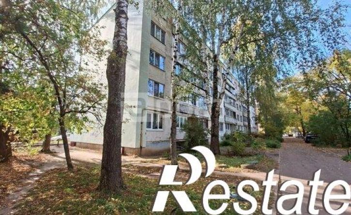 1-комн квартира Боровая улица, 14,  д. 14