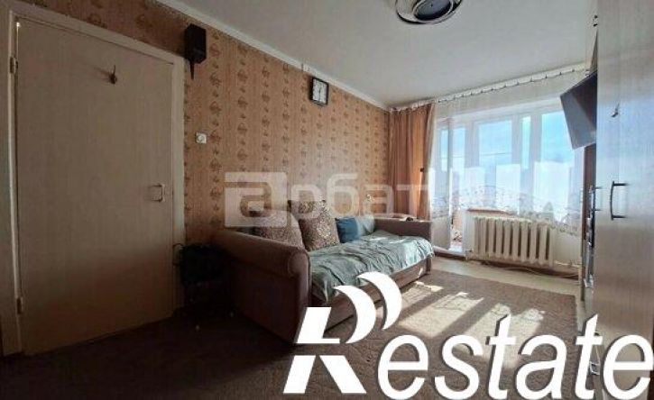 1-комн квартира Боровая улица, 14,  д. 14
