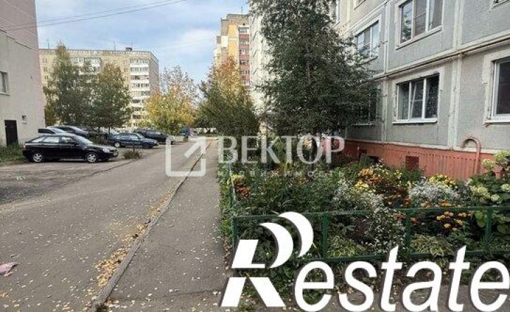 1-комн квартира мкр Давыдовский-2, 71,  д. 71