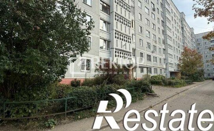 1-комн квартира мкр Давыдовский-2, 71,  д. 71
