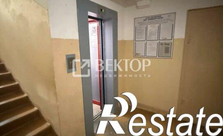 1-комн квартира мкр Давыдовский-2, 71,  д. 71