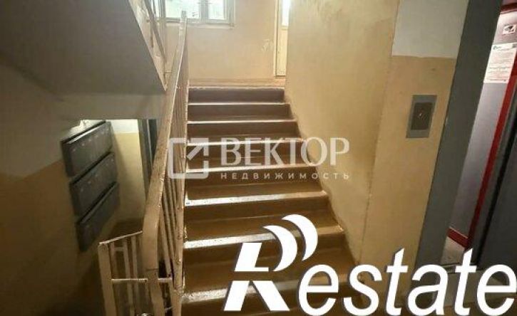 1-комн квартира мкр Давыдовский-2, 71,  д. 71