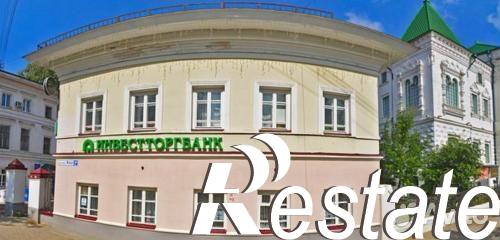 Сдать офис, помещение под офис за 13 000 рублей на проспект Мира, 3А
