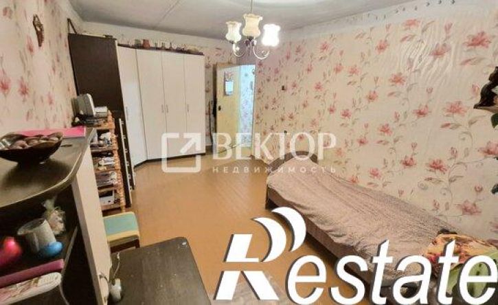 1-комн квартира Полянская улица, 31,  д. 31