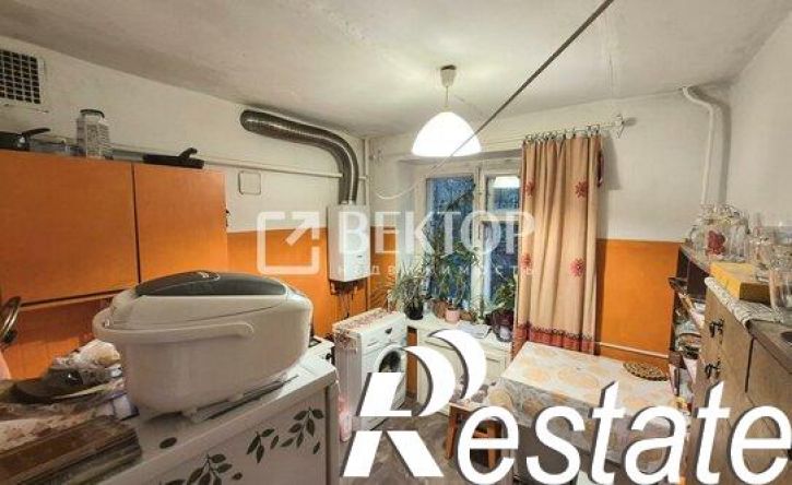 1-комн квартира Полянская улица, 31,  д. 31