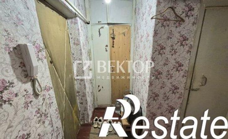 1-комн квартира Полянская улица, 31,  д. 31