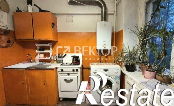 1-комн квартира Полянская улица, 31,  д. 31